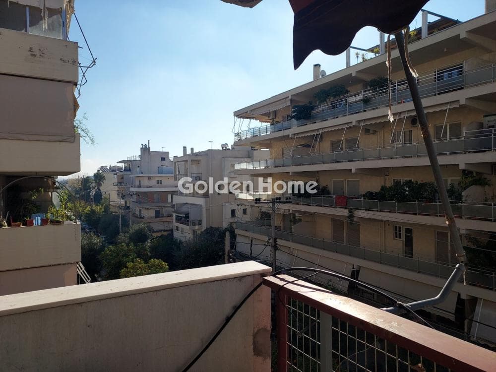 Apartment in Neo Terma, Marousi — Photo 4 of 16