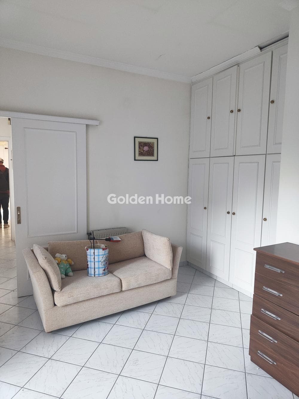 Apartment in Evgenia, Keratsini — Photo 2 of 18