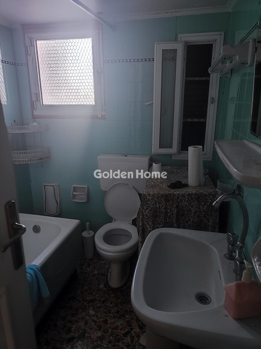Apartment in Evgenia, Keratsini — Photo 7 of 18