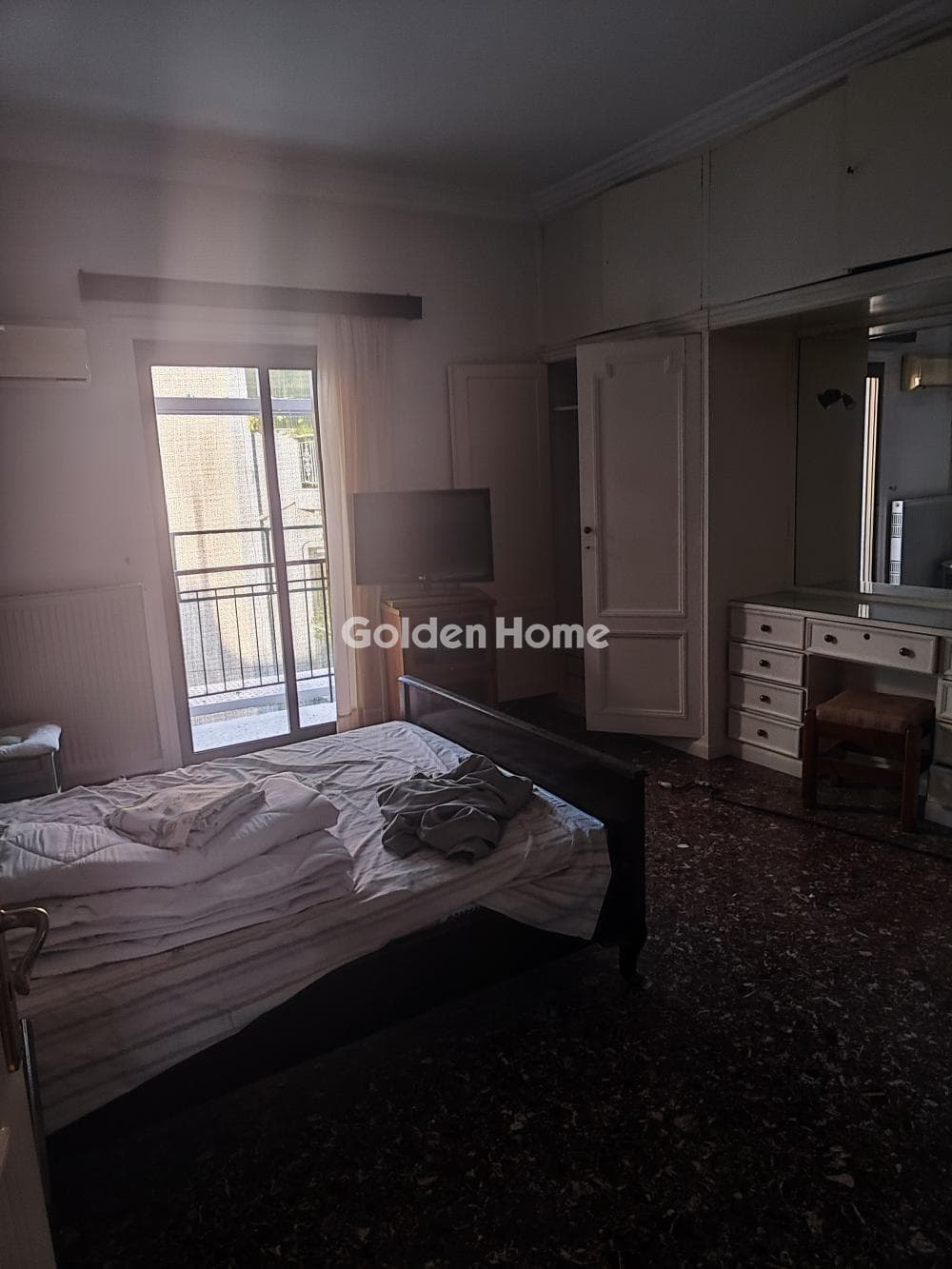 Apartment in Evgenia, Keratsini — Photo 9 of 18