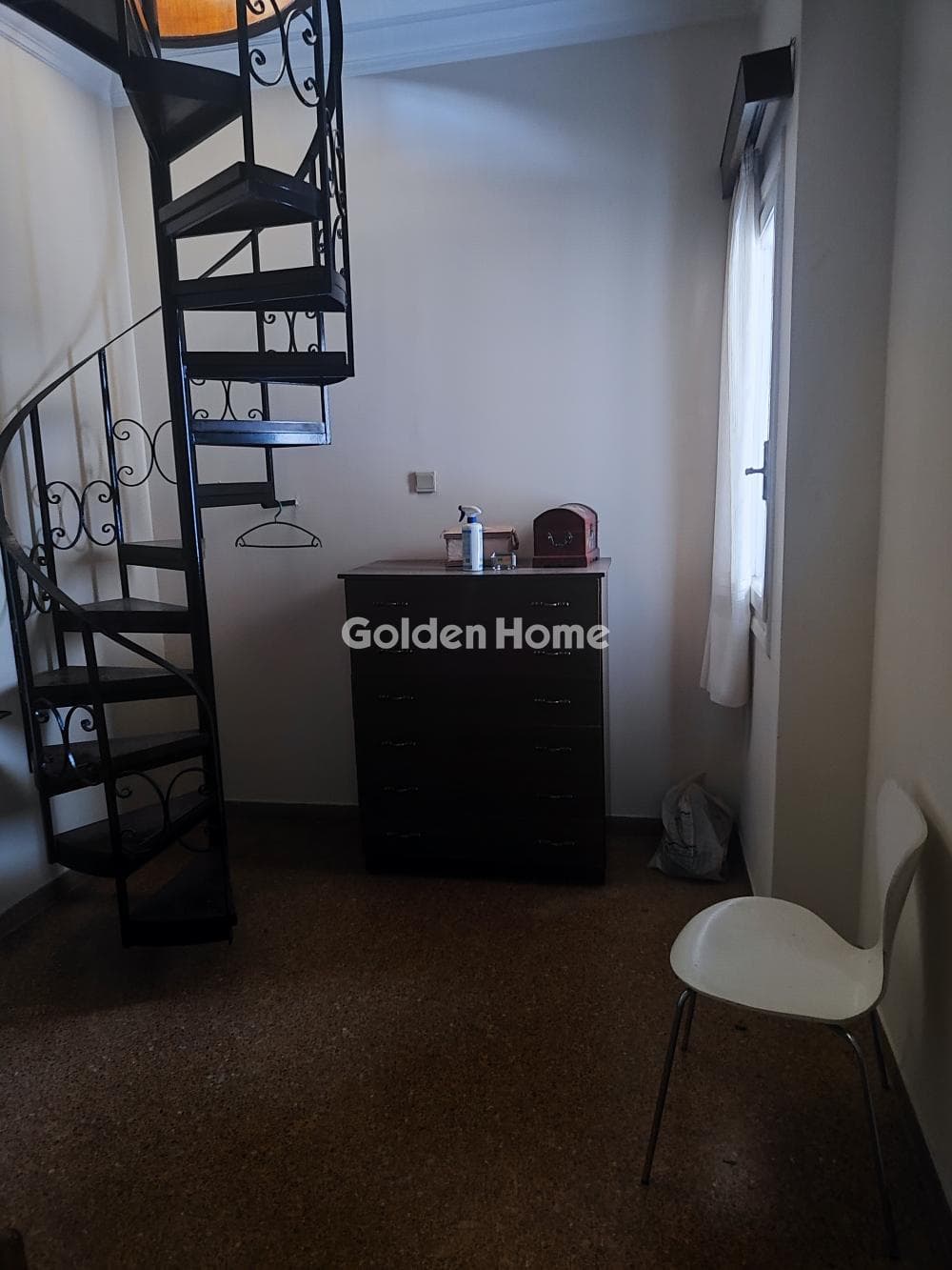 Apartment in Evgenia, Keratsini — Photo 14 of 18