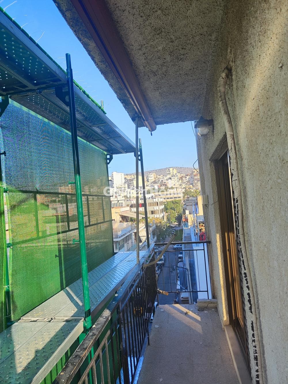 Apartment in Evgenia, Keratsini — Photo 15 of 18