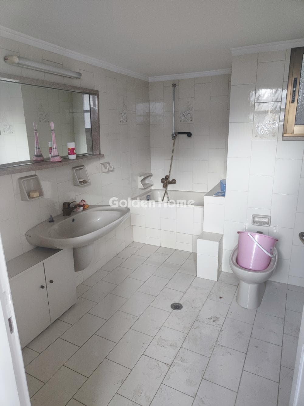 Apartment in Evgenia, Keratsini — Photo 6 of 18