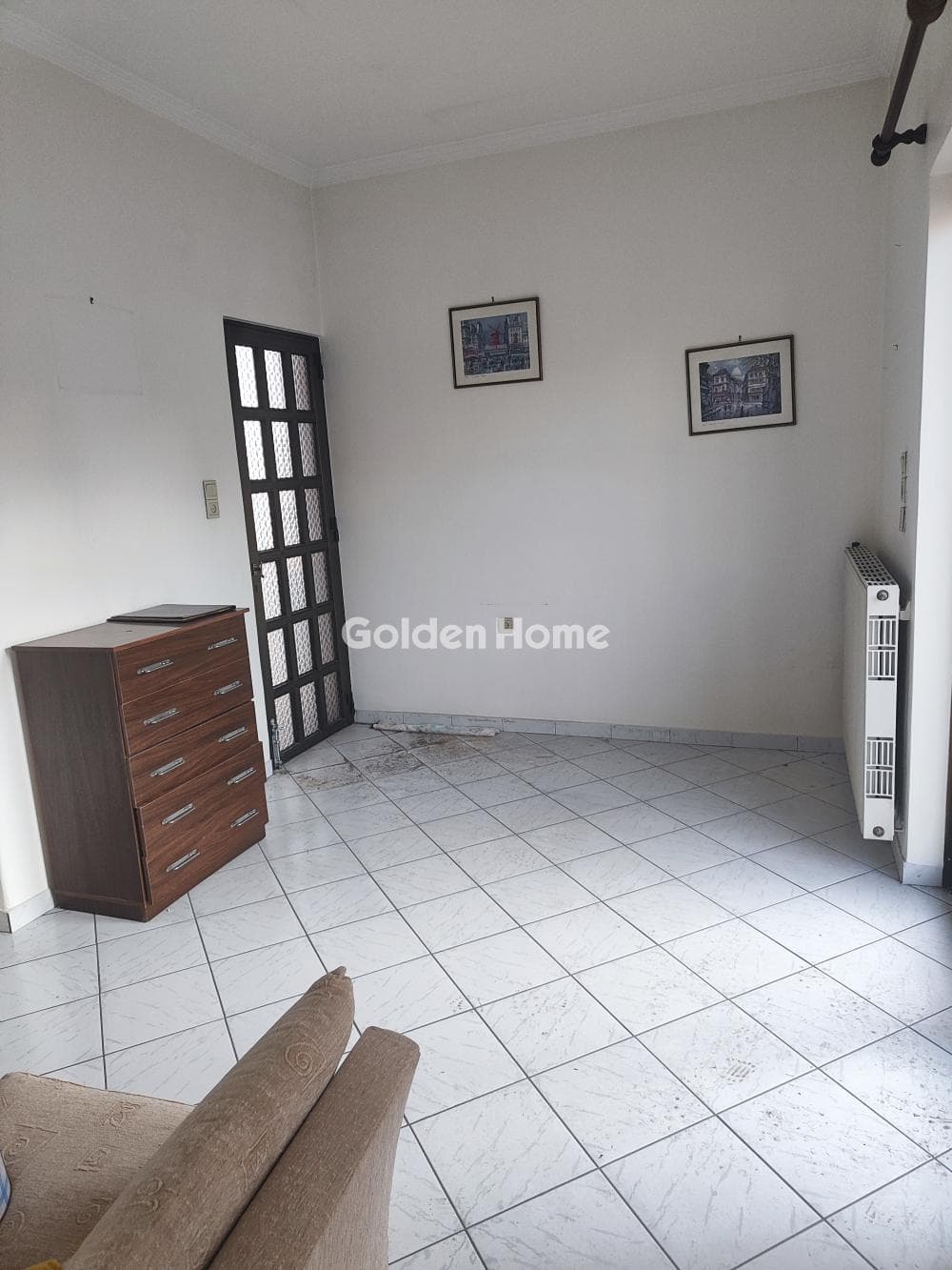 Apartment in Evgenia, Keratsini — Photo 16 of 18