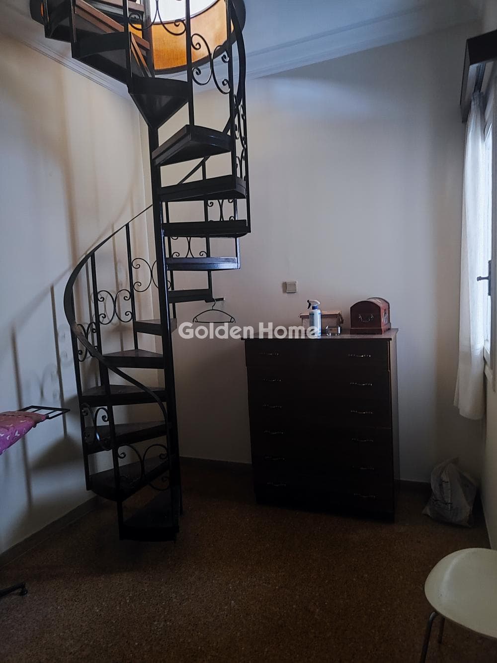 Apartment in Evgenia, Keratsini — Photo 10 of 18