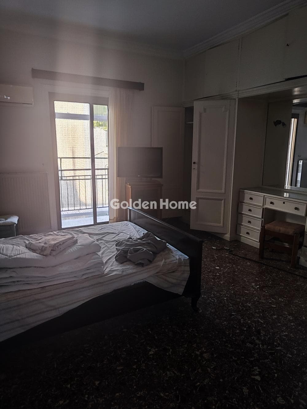 Apartment in Evgenia, Keratsini — Photo 17 of 18