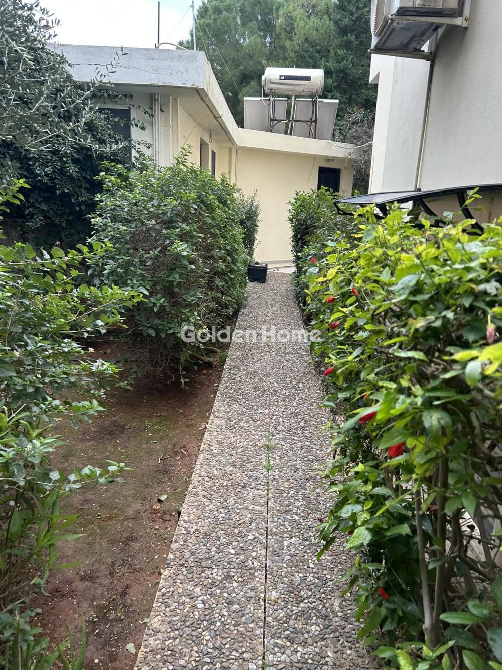 House in Exochi, Voula — Photo 21 of 25