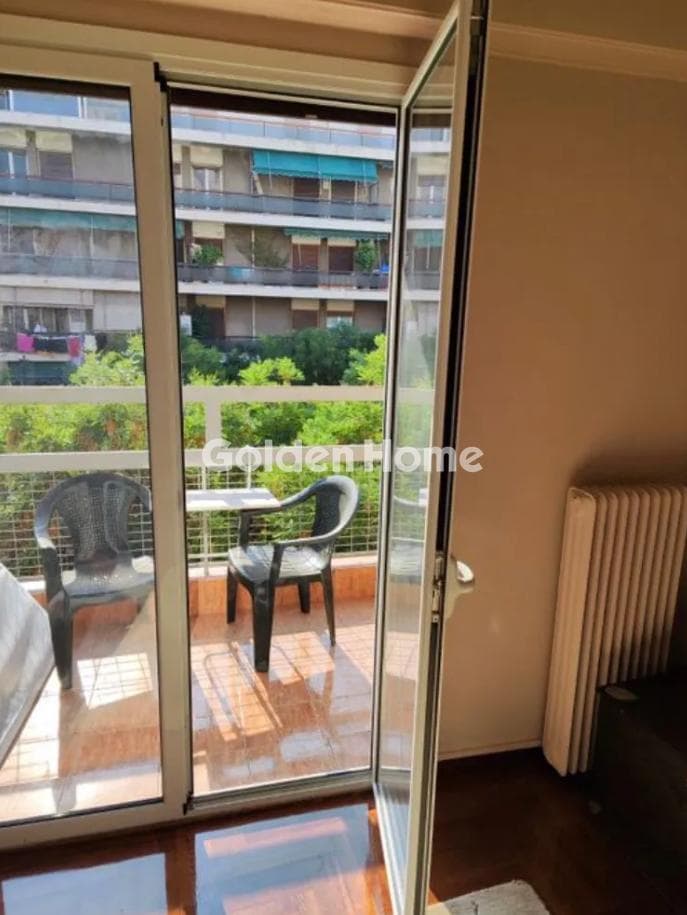 apartment στην Λεωφ. Πατησίων - Λεωφ. Αχαρνών