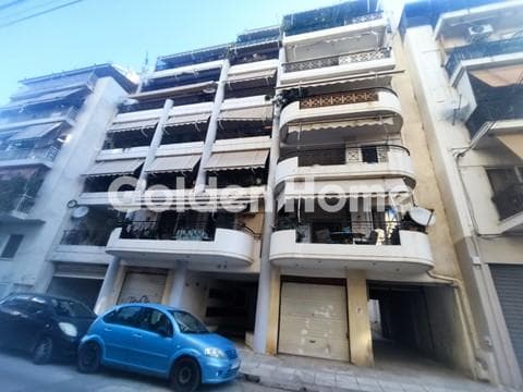 Apartment in Eleftheroupoli, Nea Ionia — Photo 1 of 3