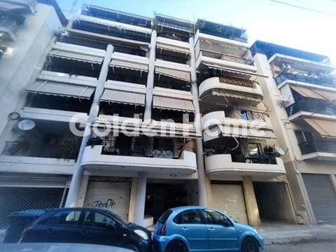 Apartment in Eleftheroupoli, Nea Ionia — Photo 2 of 3