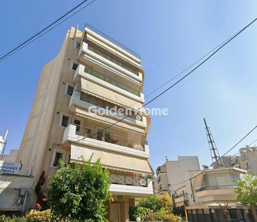 Apartment in Eleftheroupoli, Nea Ionia — Photo 1 of 2