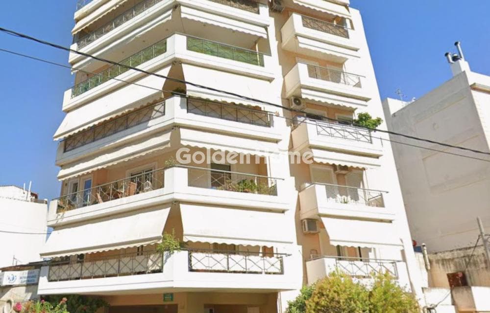 Apartment in Eleftheroupoli, Nea Ionia — Photo 2 of 2