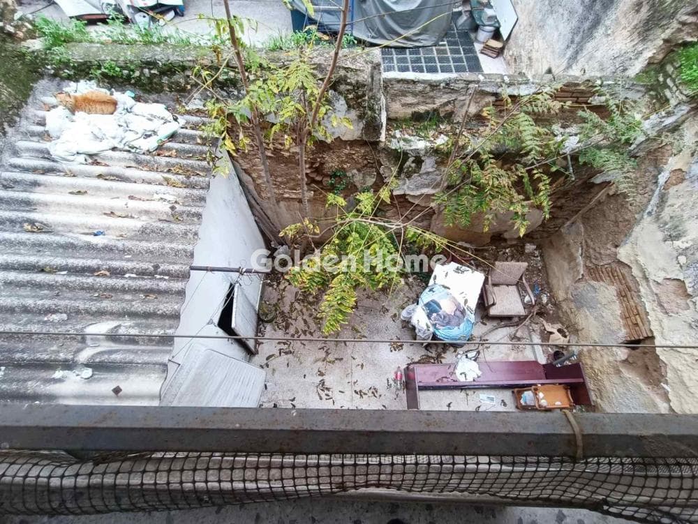 Μονοκατοικία στην Κέντρο, Νέος Κόσμος — Φωτογραφία 15 από 15