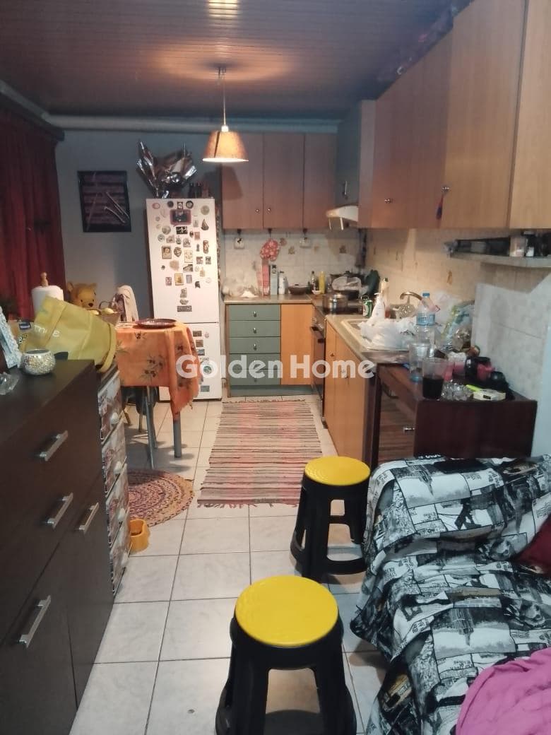 Διαμέρισμα στην Πλατεία Ελευθερίας, Κορυδαλλός — Φωτογραφία 1 από 8