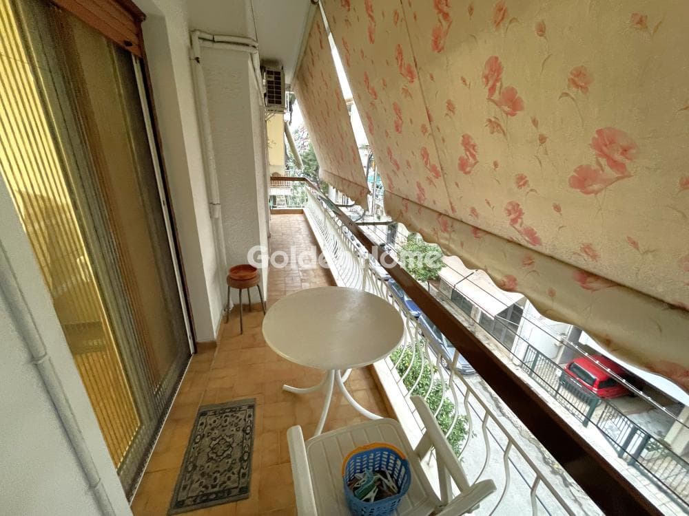 Apartment in Charokopou, Kalithea — Photo 21 of 26