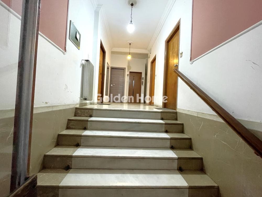 Apartment in Charokopou, Kalithea — Photo 25 of 26