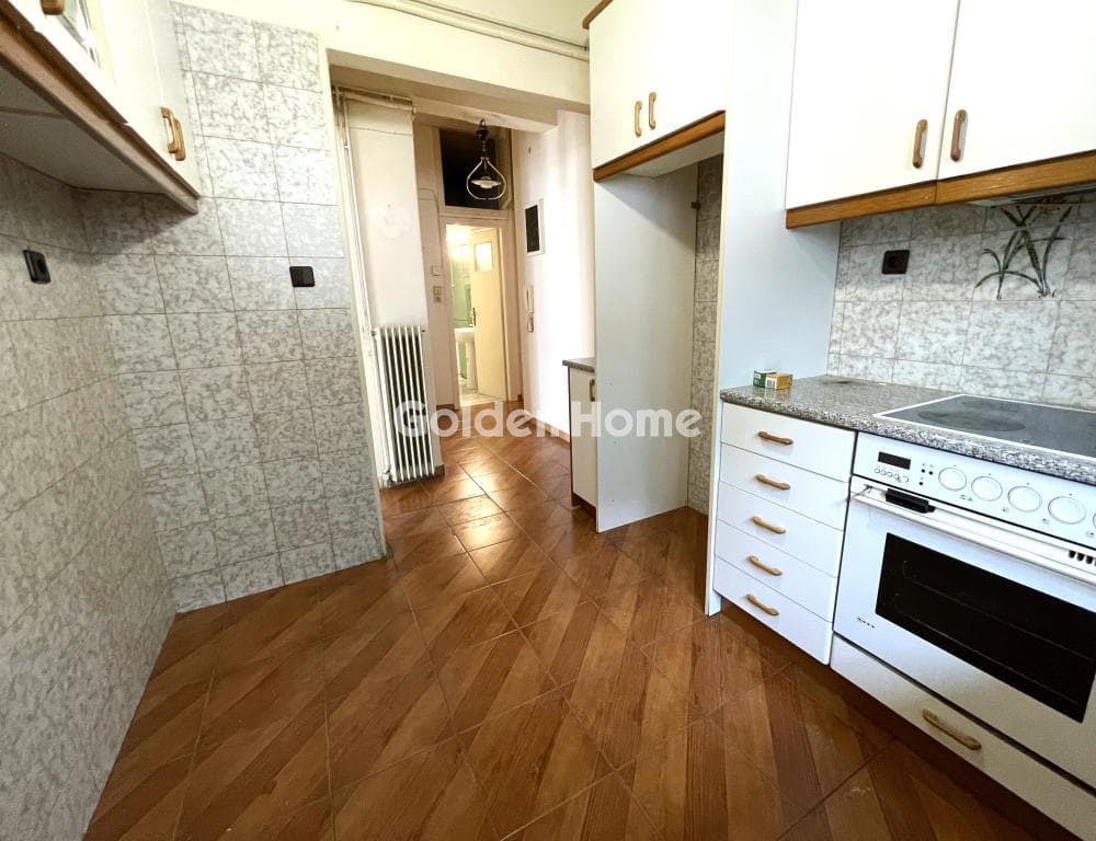 Apartment in Charokopou, Kalithea — Photo 11 of 26