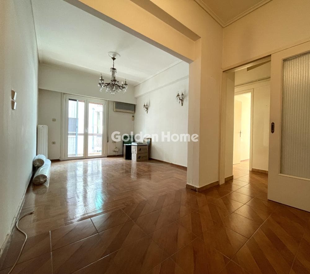 Apartment in Charokopou, Kalithea — Photo 1 of 26