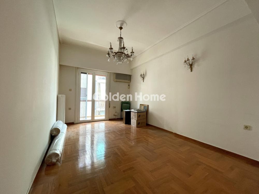 Apartment in Charokopou, Kalithea — Photo 24 of 26