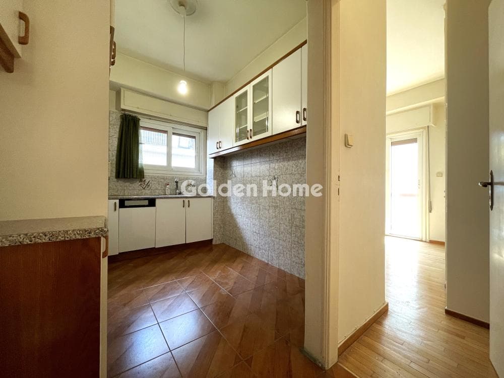 Apartment in Charokopou, Kalithea — Photo 10 of 26