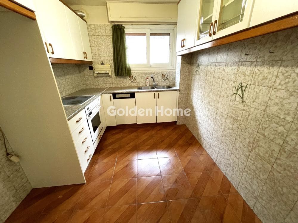 Apartment in Charokopou, Kalithea — Photo 4 of 26