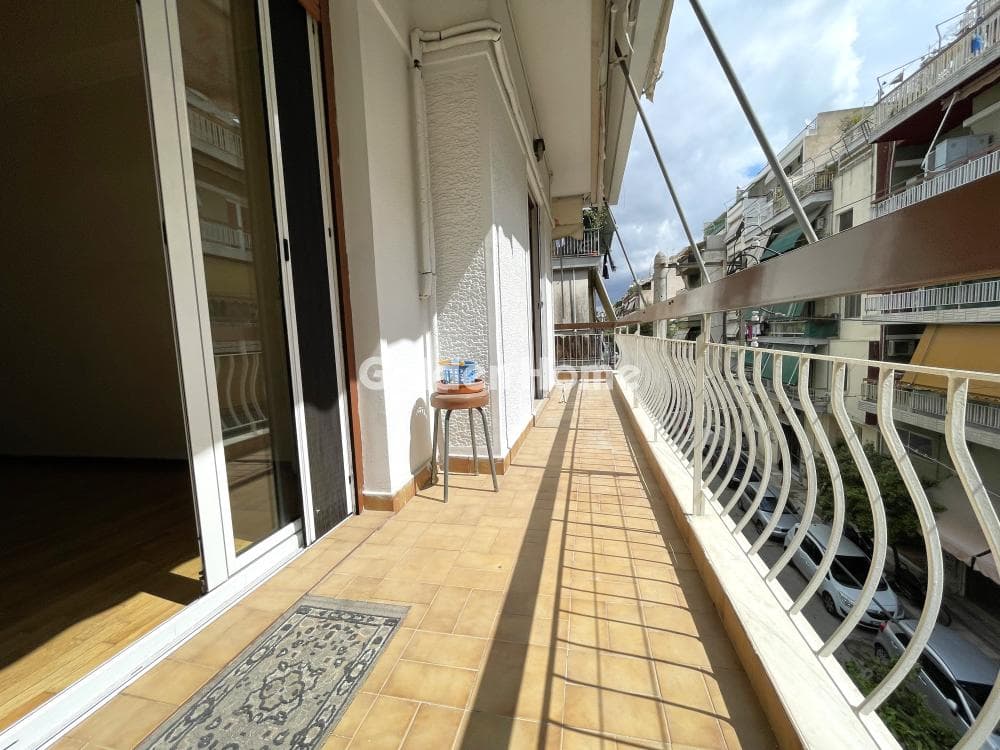 Apartment in Charokopou, Kalithea — Photo 6 of 26