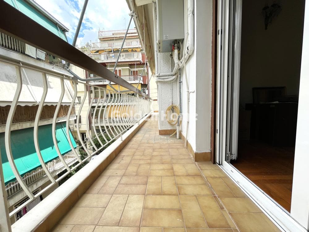 Apartment in Charokopou, Kalithea — Photo 3 of 26