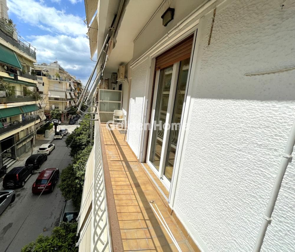 Apartment in Charokopou, Kalithea — Photo 18 of 26