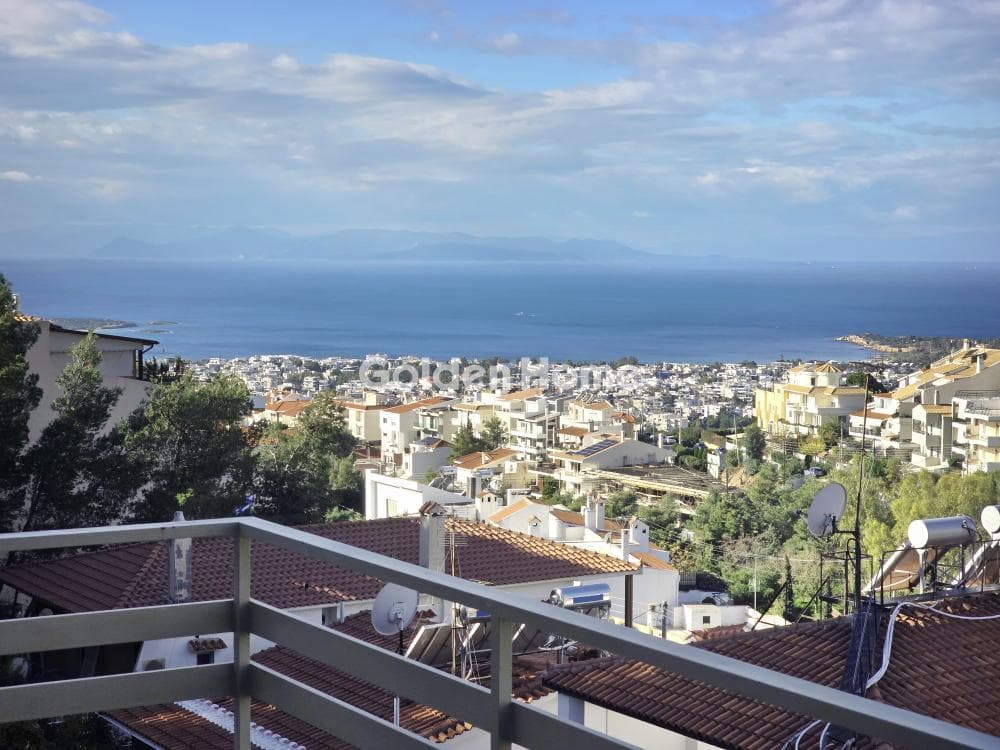 House in Panorama, Voula — Photo 1 of 34