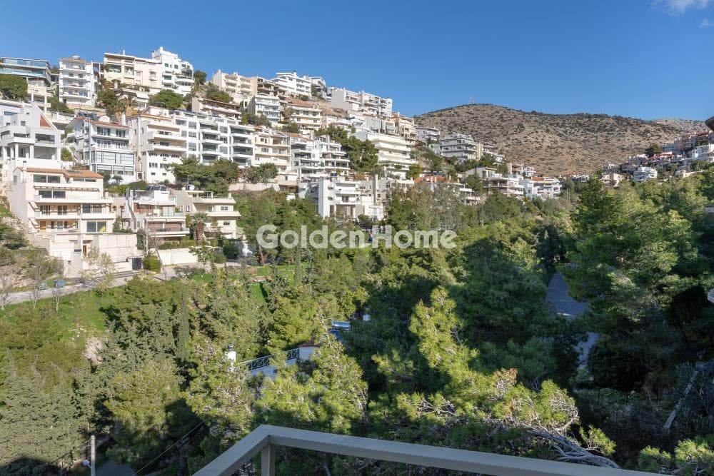 House in Panorama, Voula — Photo 5 of 34
