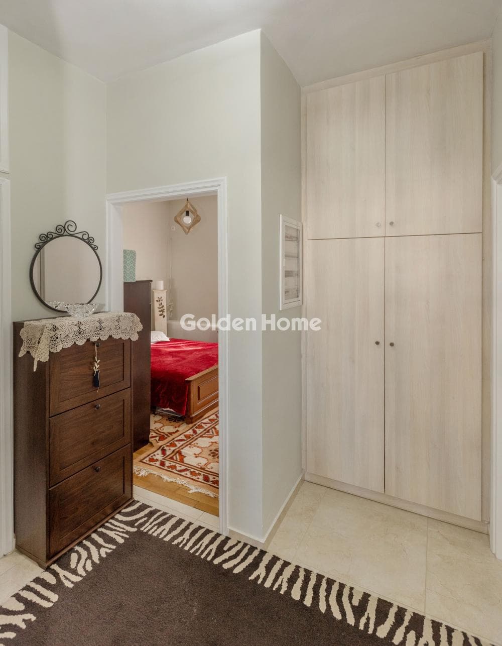 House in Panorama, Voula — Photo 12 of 34