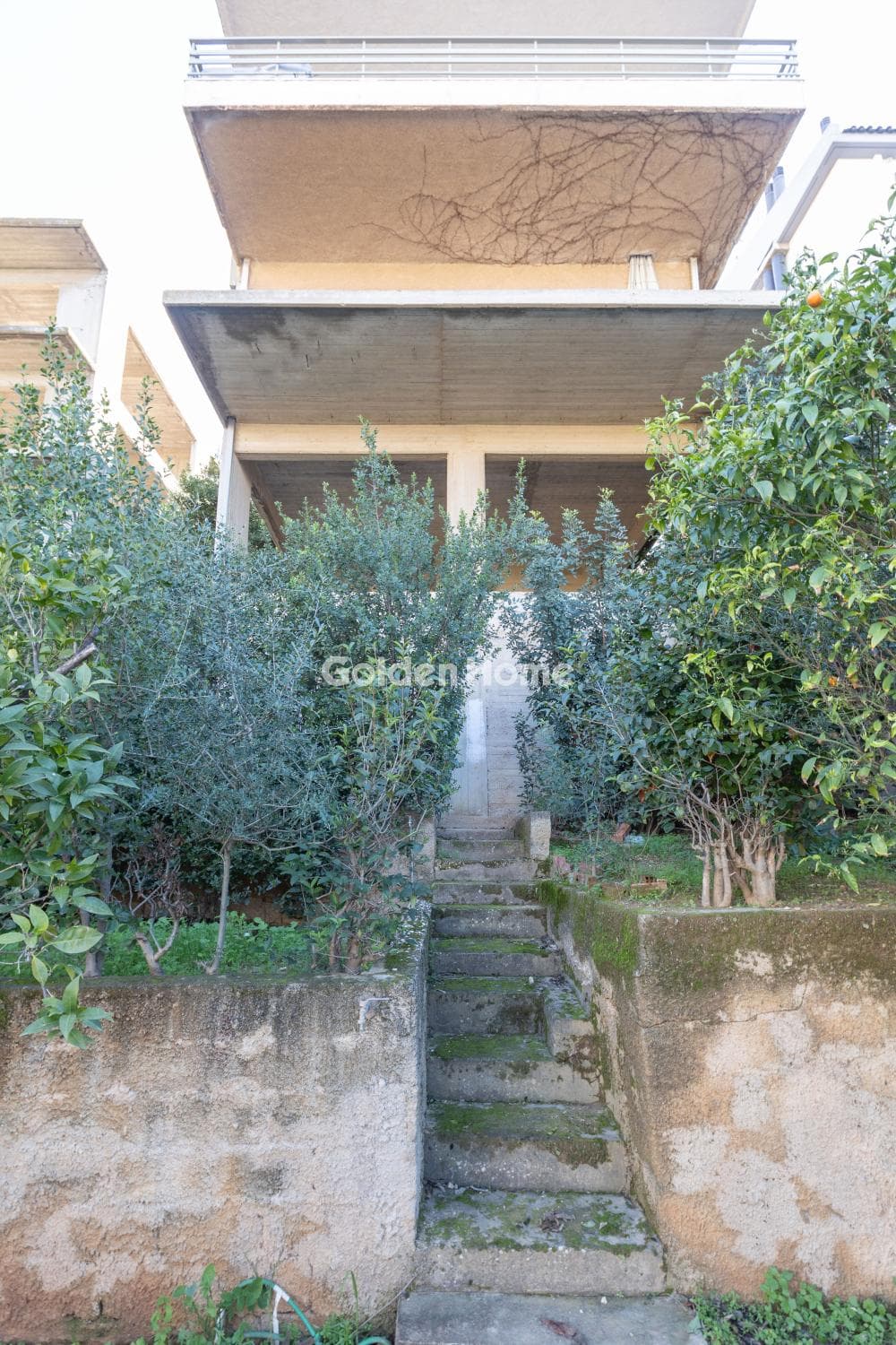 House in Panorama, Voula — Photo 30 of 34