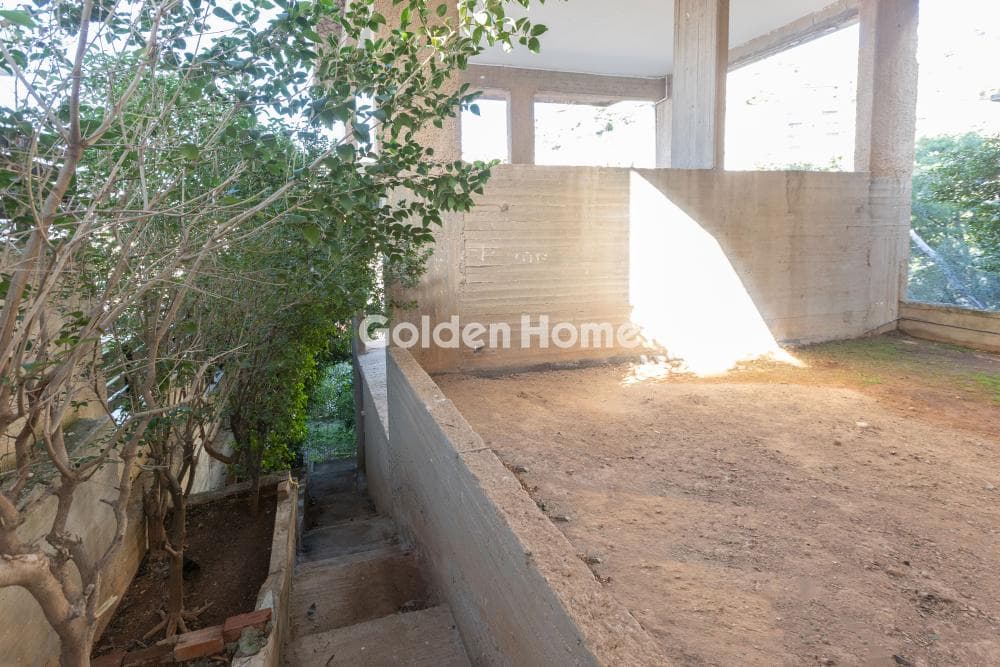 House in Panorama, Voula — Photo 32 of 34