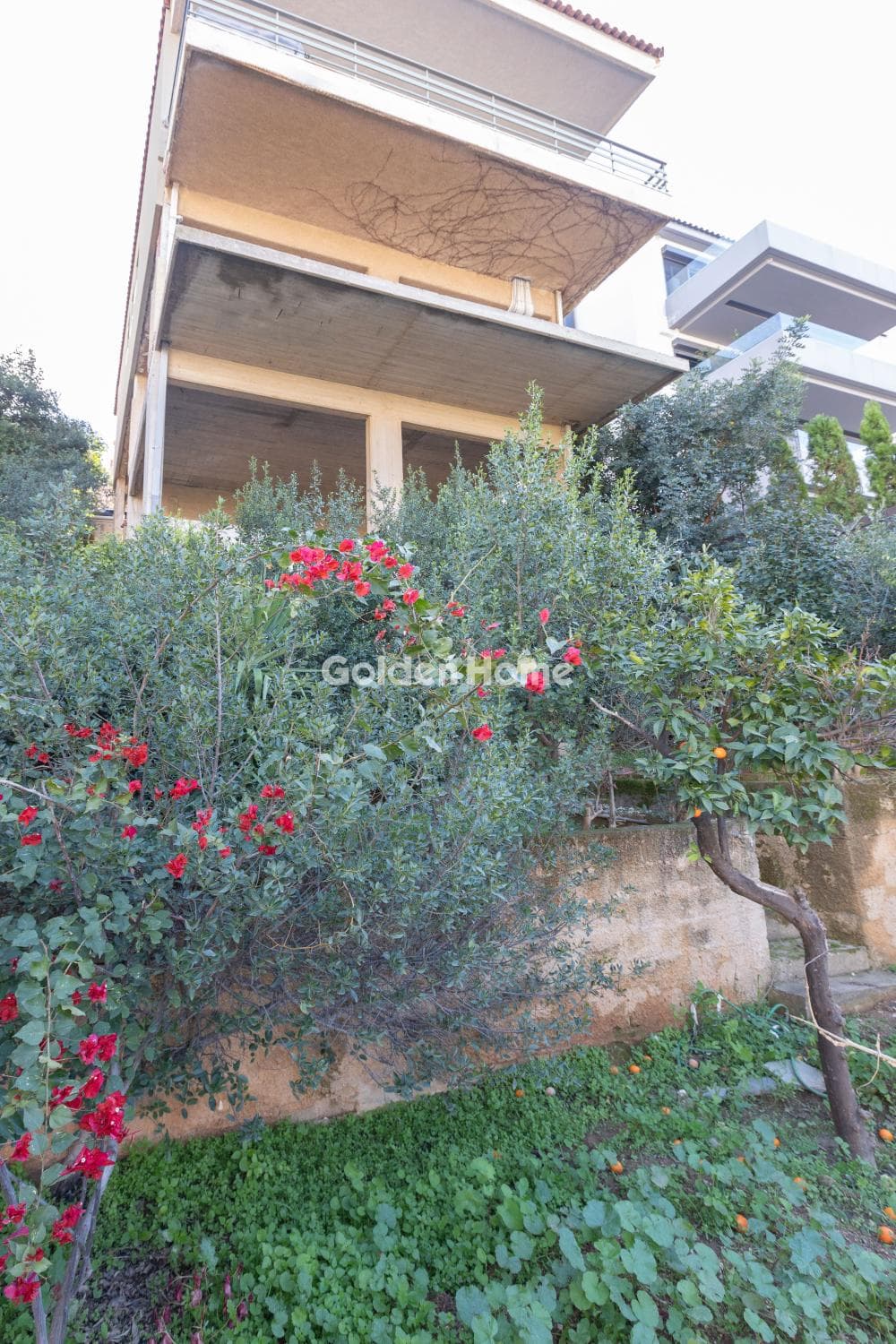 House in Panorama, Voula — Photo 31 of 34