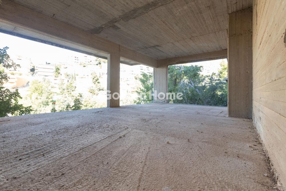 House in Panorama, Voula — Photo 33 of 34