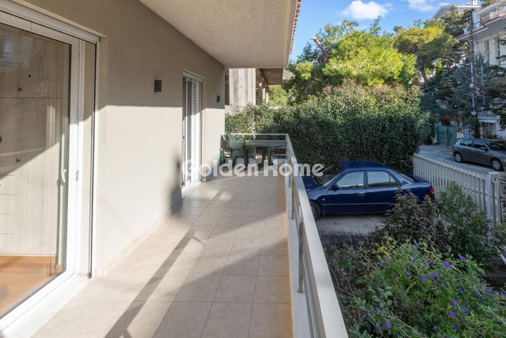 House in Panorama, Voula — Photo 24 of 34