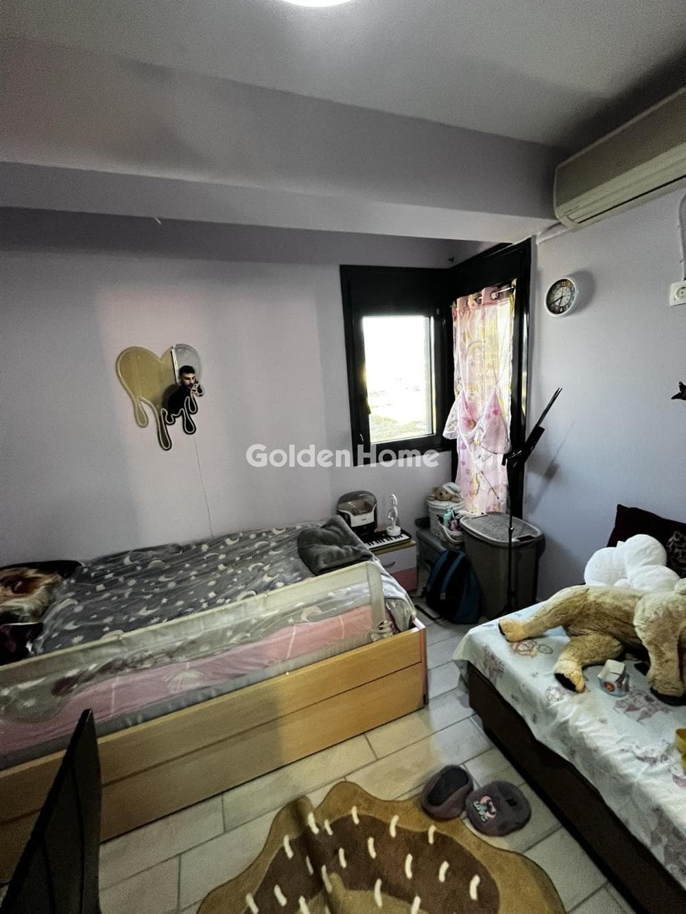 Apartment in Center, Thermi — Photo 3 of 18