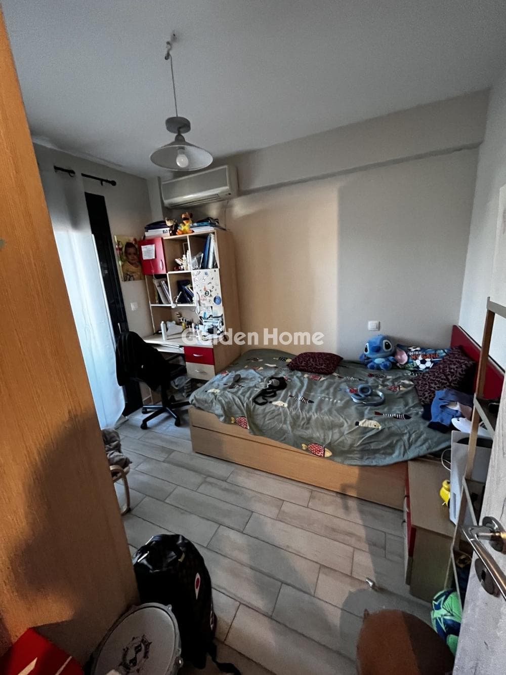 Apartment in Center, Thermi — Photo 4 of 18