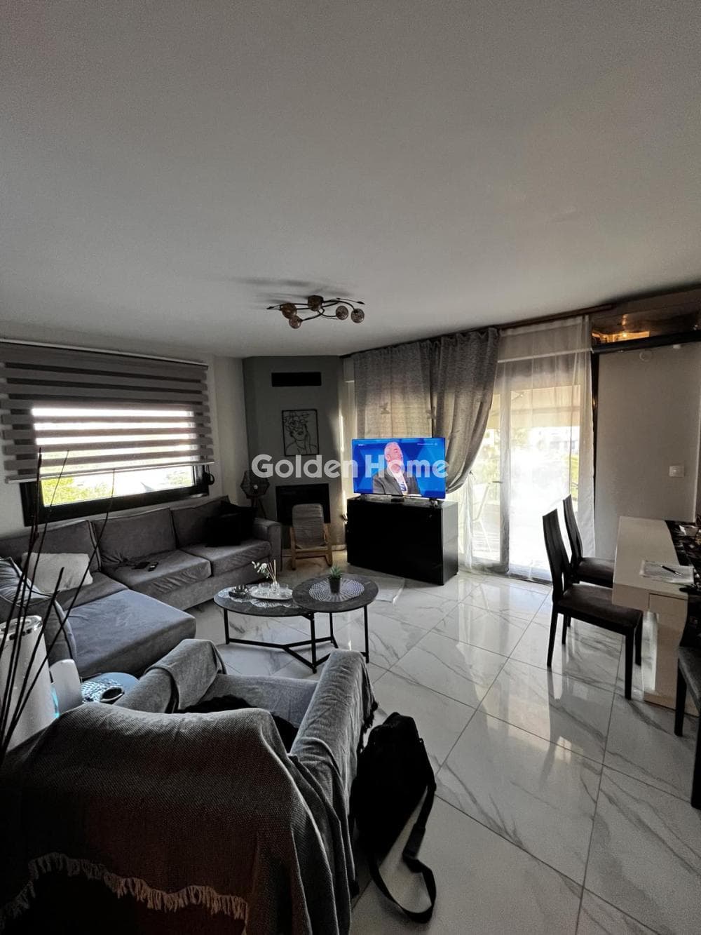 Apartment in Center, Thermi — Photo 6 of 18