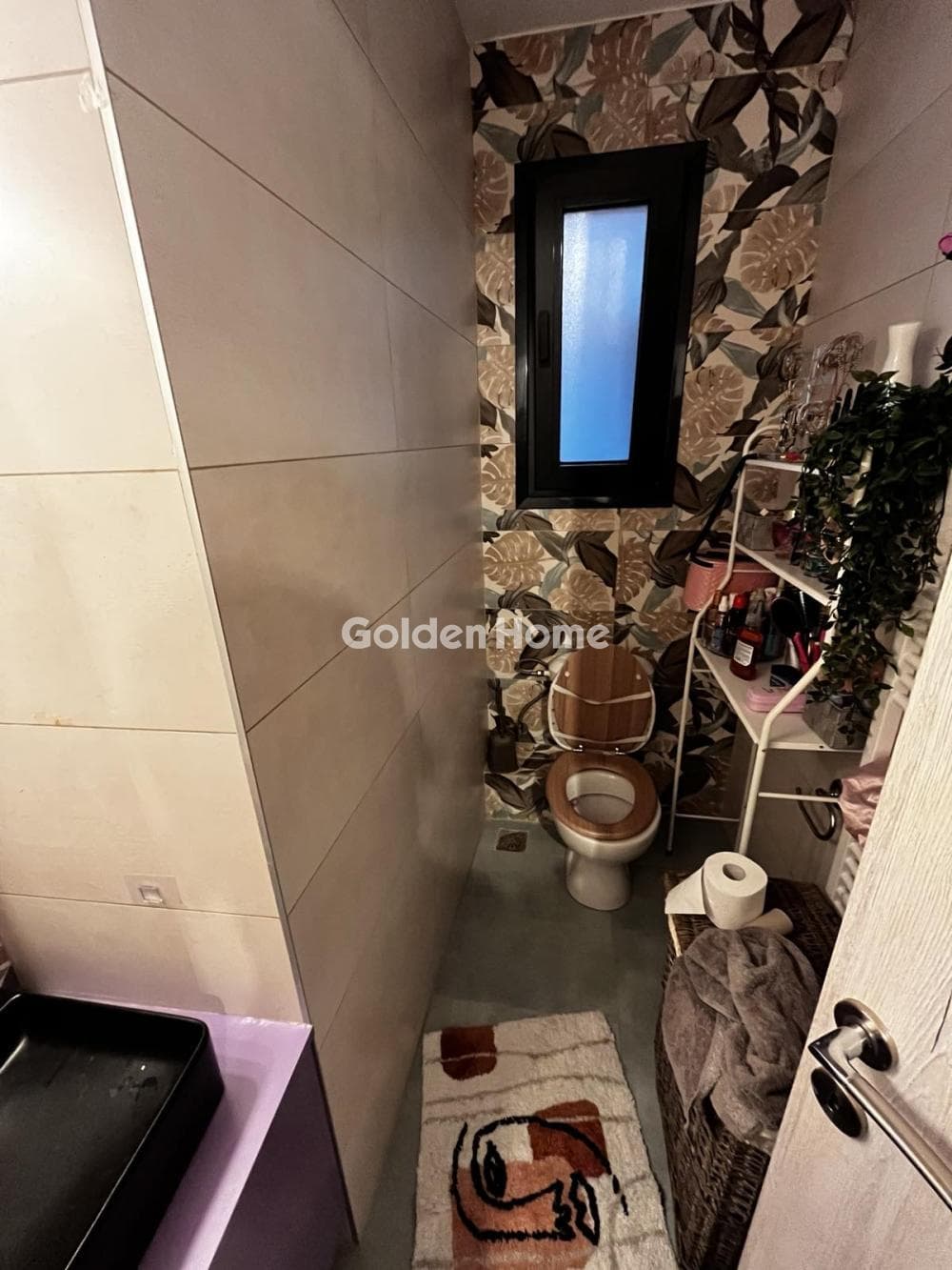 Apartment in Center, Thermi — Photo 15 of 18