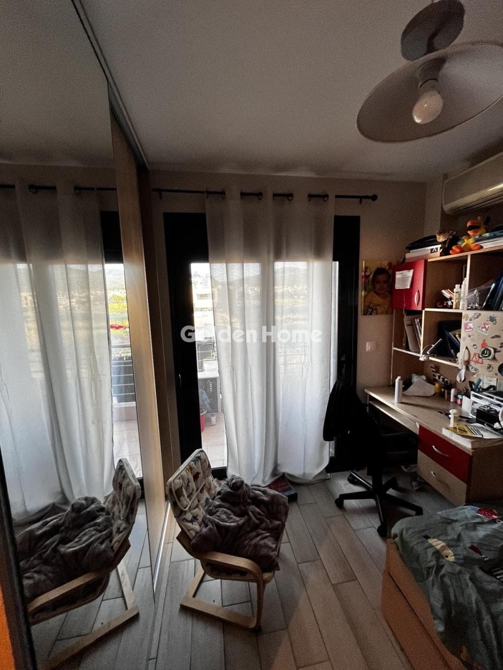 Apartment in Center, Thermi — Photo 12 of 18