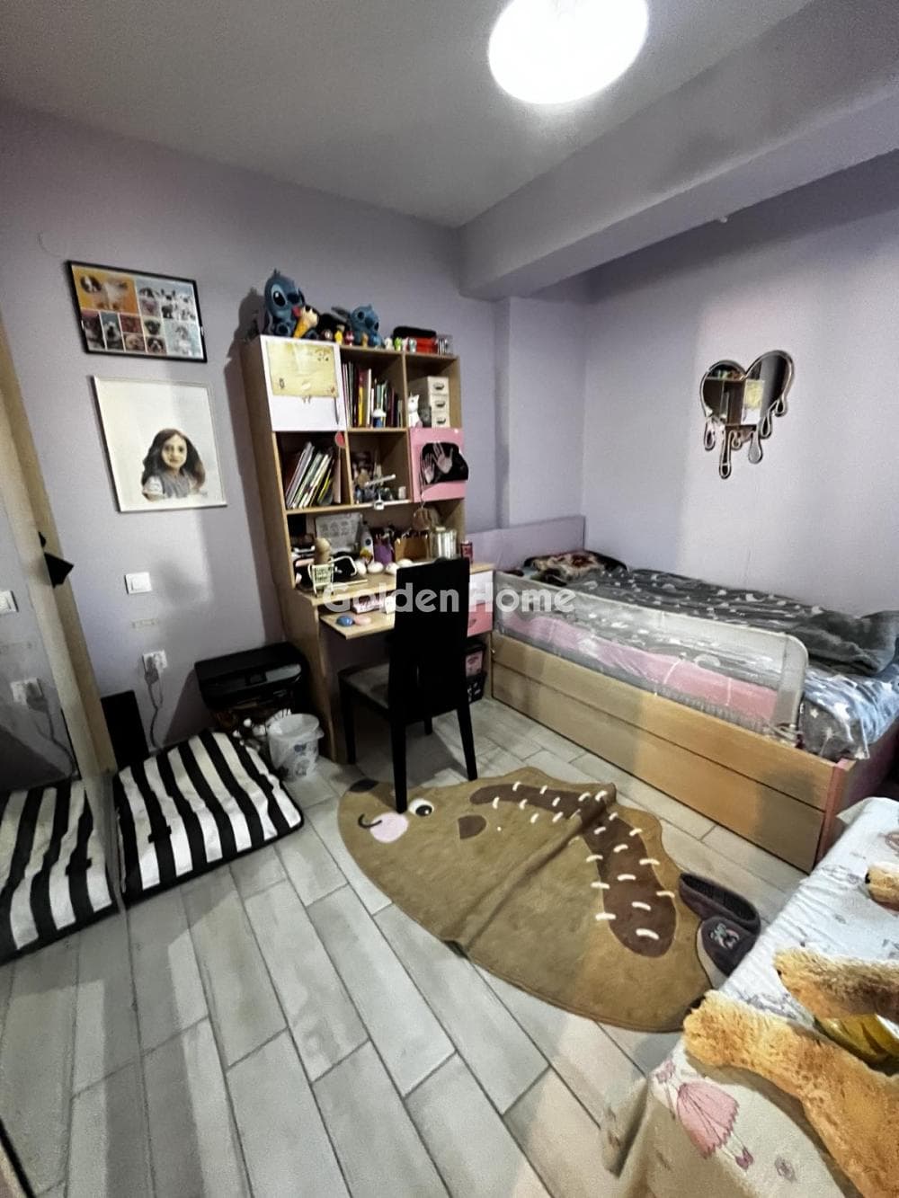 Apartment in Center, Thermi — Photo 11 of 18