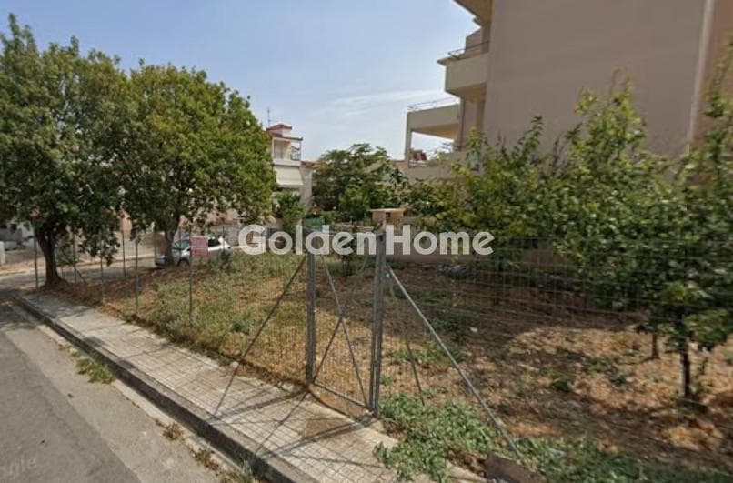 Οικόπεδο στην Γαργηττός, Γέρακας — Φωτογραφία 1 από 2