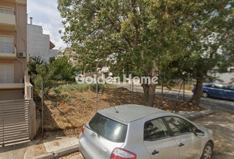 Οικόπεδο στην Γαργηττός, Γέρακας — Φωτογραφία 2 από 2