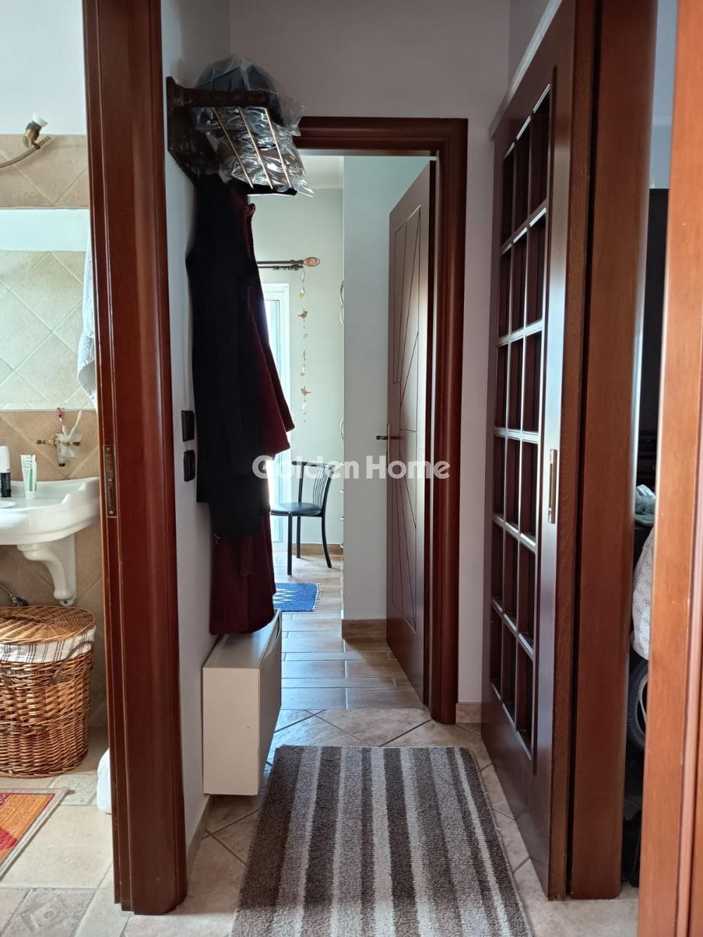 Διαμέρισμα στην Σχινιάς, Περιστέρι — Φωτογραφία 19 από 28