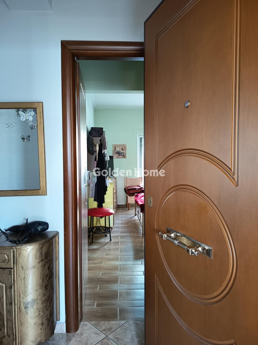 Διαμέρισμα στην Σχινιάς, Περιστέρι — Φωτογραφία 10 από 28