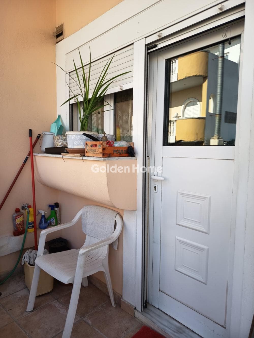 Διαμέρισμα στην Σχινιάς, Περιστέρι — Φωτογραφία 26 από 28