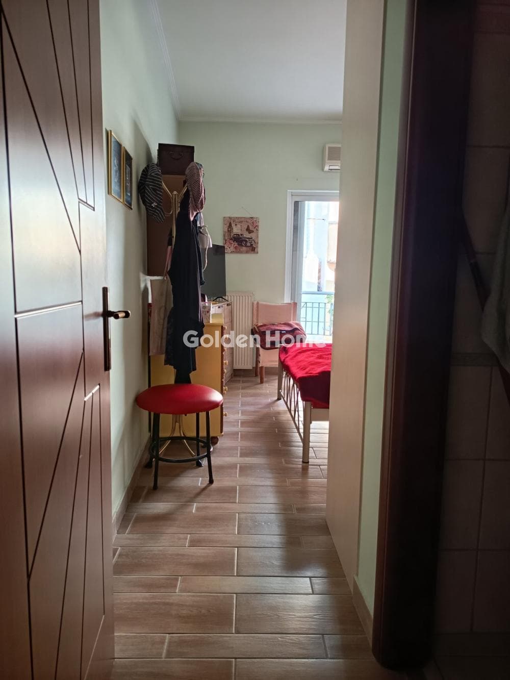 Διαμέρισμα στην Σχινιάς, Περιστέρι — Φωτογραφία 11 από 28
