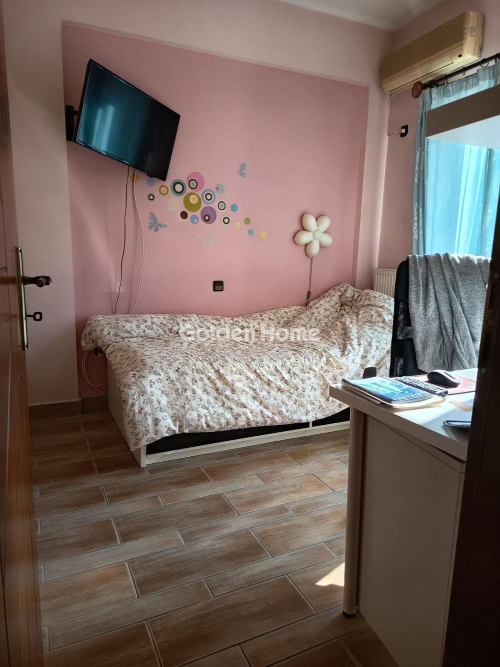 Διαμέρισμα στην Σχινιάς, Περιστέρι — Φωτογραφία 16 από 28