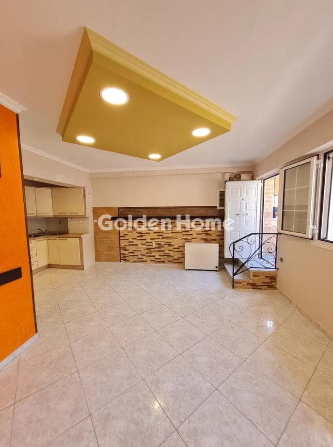 Apartment in Agia Marina, Ilioupoli — Photo 1 of 8